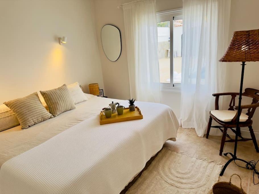 Beachfront Villa And Pool Puerto de Santiago  Ngoại thất bức ảnh