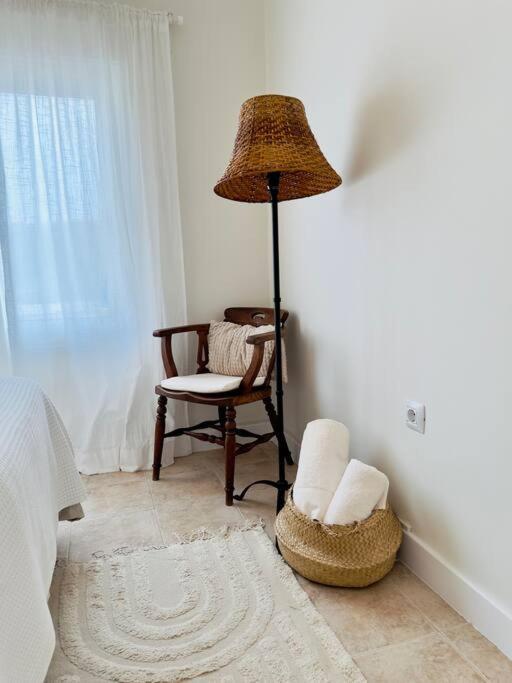 Beachfront Villa And Pool Puerto de Santiago  Ngoại thất bức ảnh